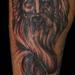 Tattoos - Neptune; Gold of the Sea - 56484